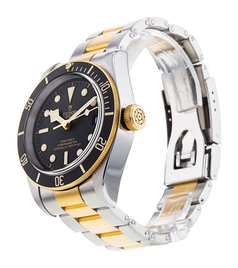 Tudor Heritage Black Bay M79733N-0008